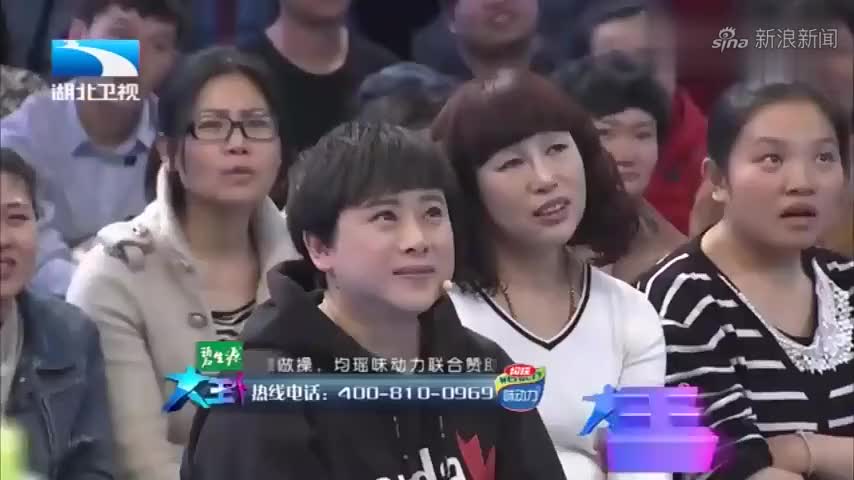 喜剧人6:郭亮表演独特百鸟朝凤,郭阳:你开心就好!