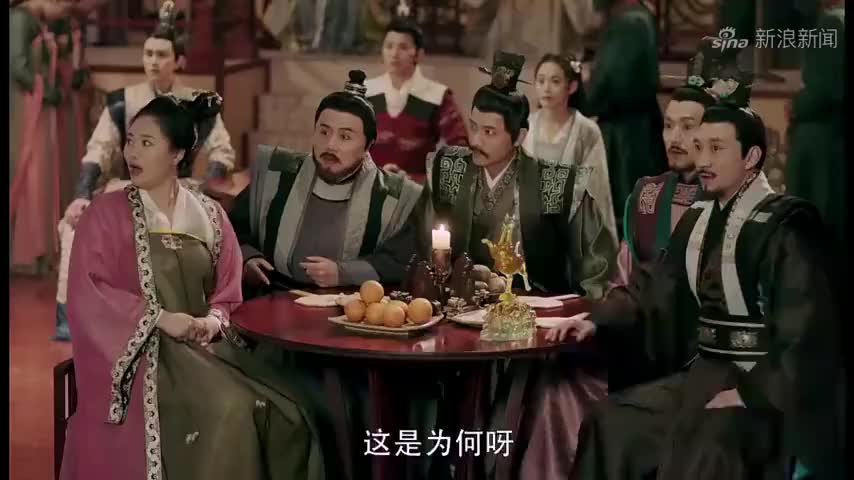 李镇宗说程咬金坏话,不料李世民听完后,竟当场封程咬金为大元帅