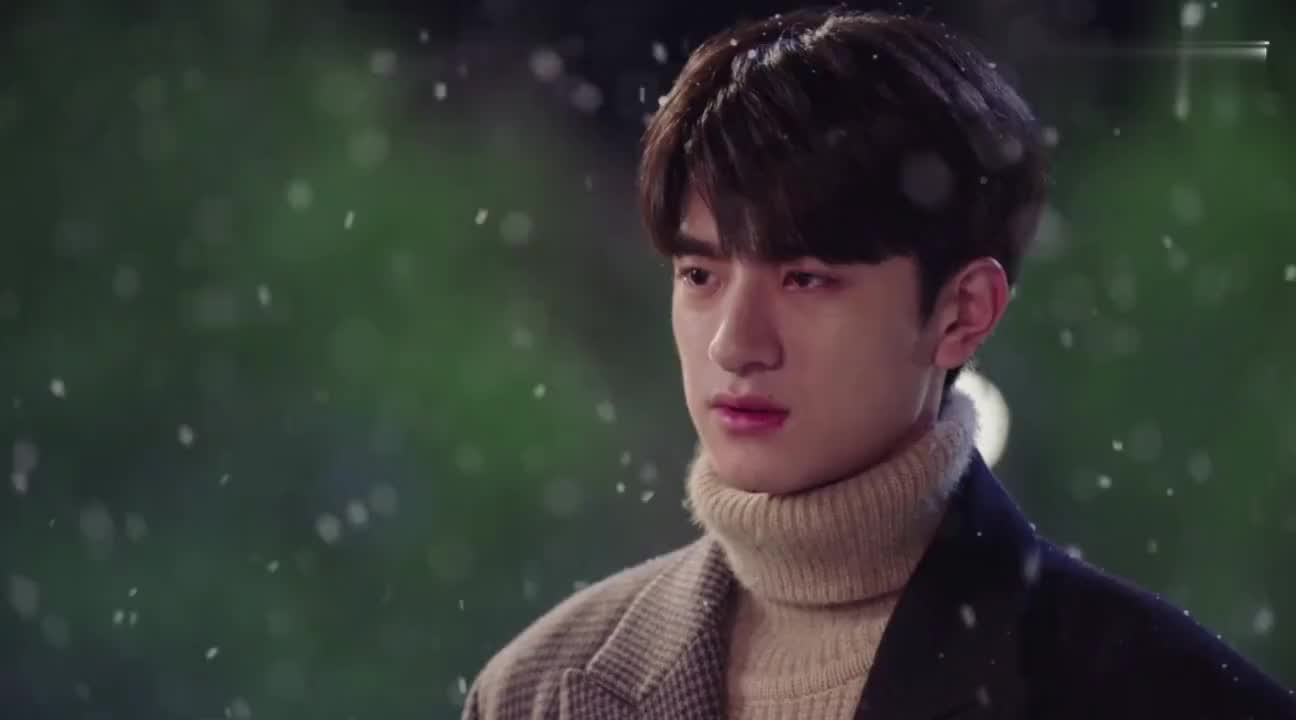 《良辰美景好时光》陆景奶狗式情话输出!林一太会撩了