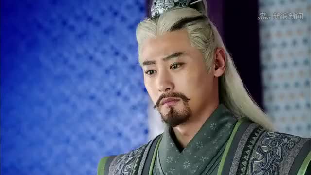 灵镜传奇:赵云害童家三兄弟,如此蛇蝎心肠的女人,该死