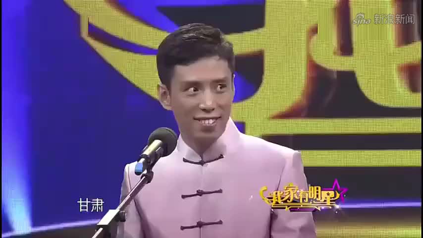 程磊这段相声可遇不可求,笑点十足,看完笑得脸疼