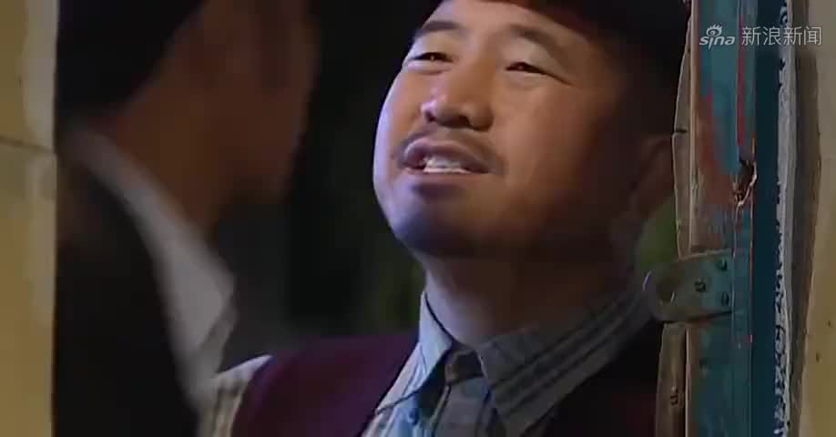 乡村名流:大鹏和人打架头磕伤,老秦不分青红皂白,上来就训人