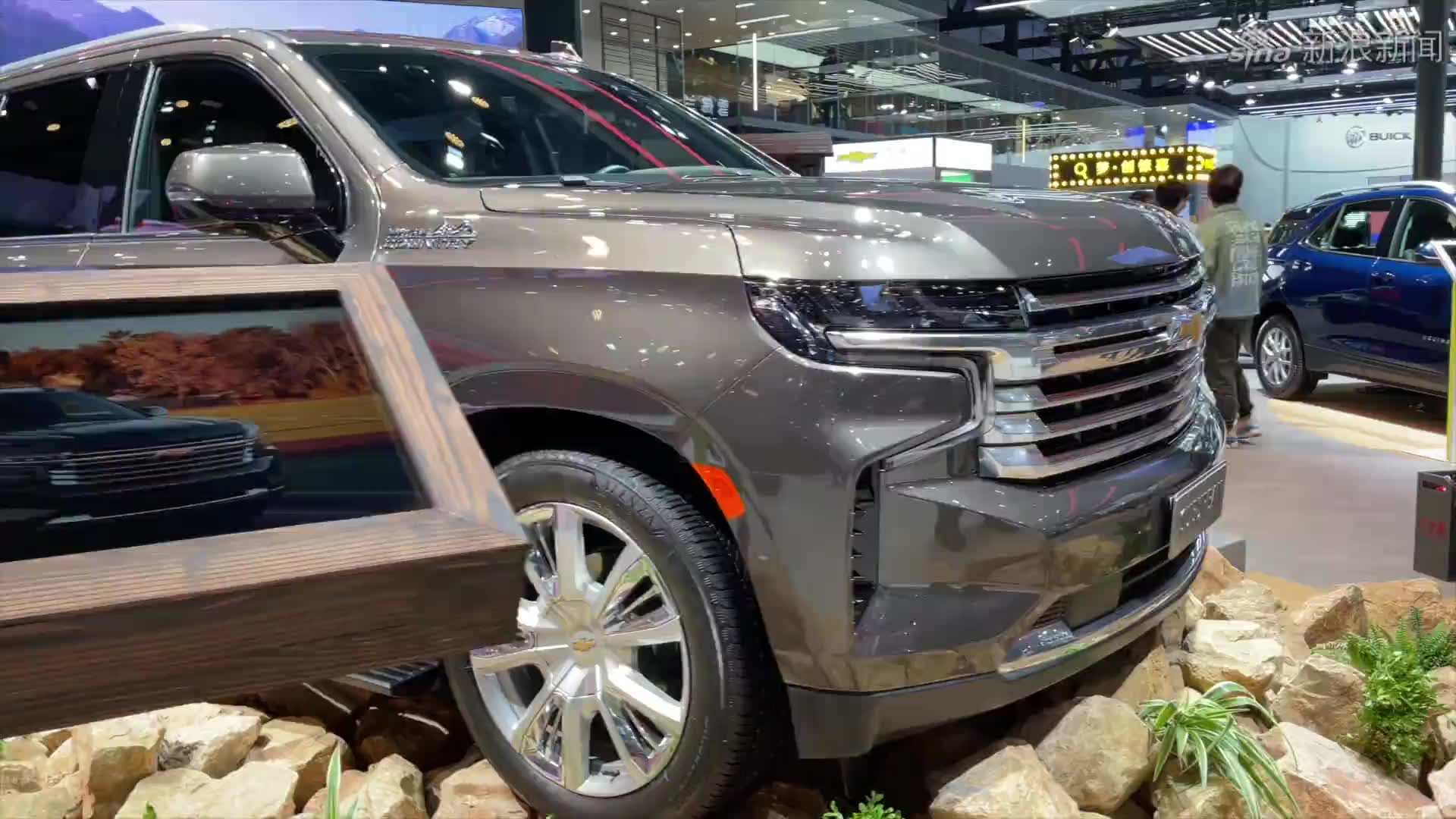 1985款雪佛兰elcamino外观内饰展示,非常好看