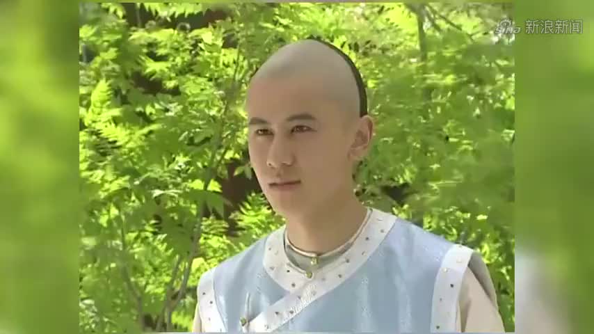 孝庄秘史:顺治皇子众多,为何会选中康熙继位,只因一个原因!