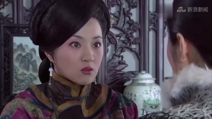 神医喜来乐传奇:赛西施心软!经不住别人诉苦,果然是好人一枚