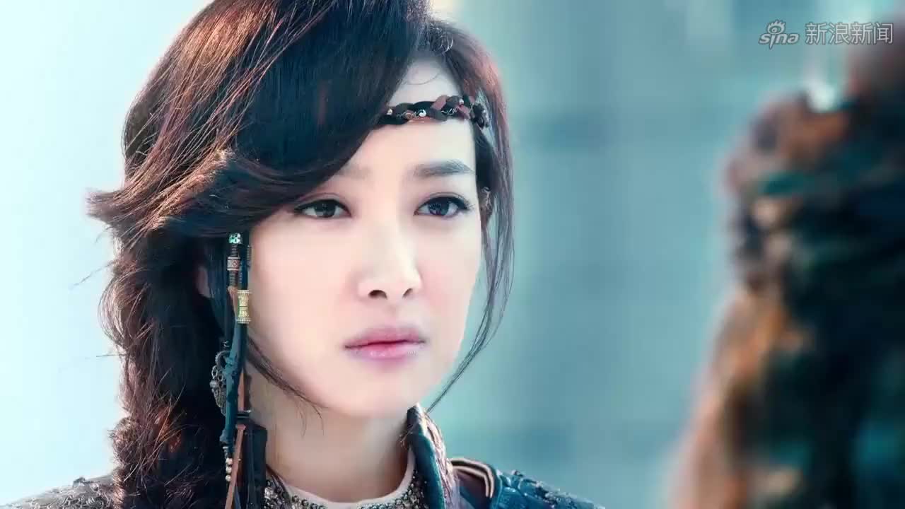 幻城:梨落的性格大变,引起众人的怀疑,什么事情都忘了