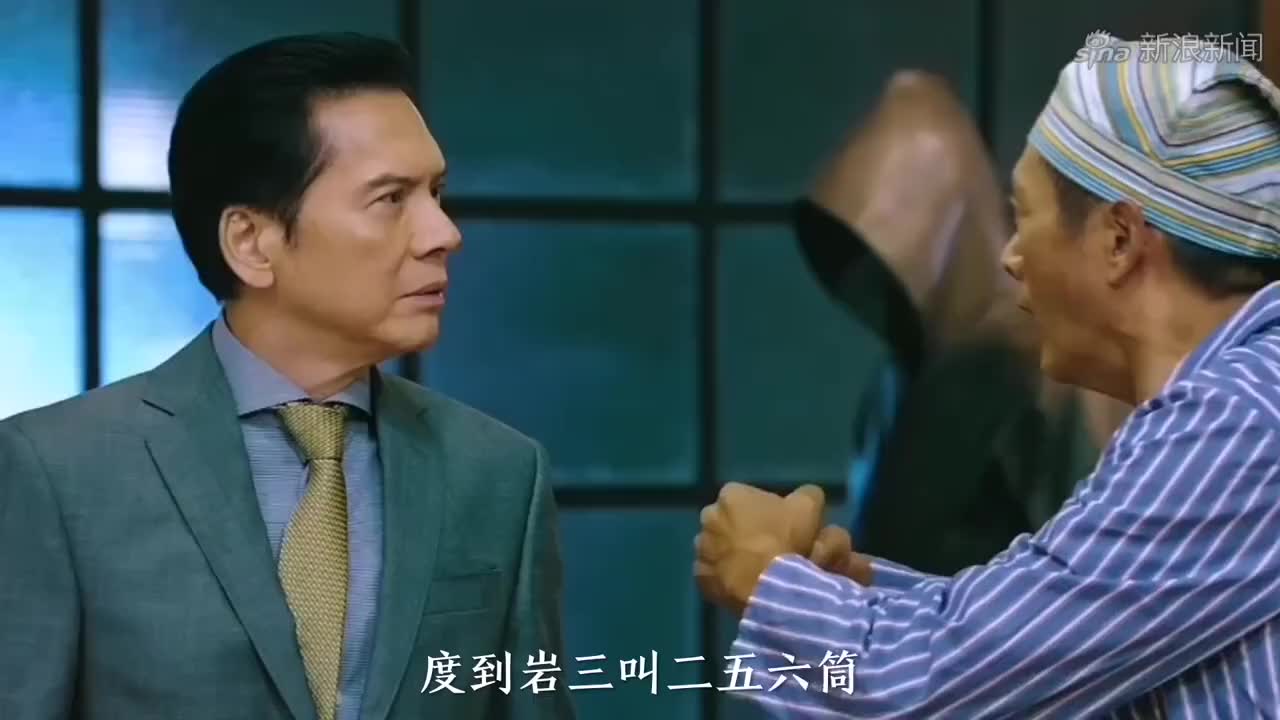 打雀英雄传:灭罗哥太卑鄙了,有牌不糊!