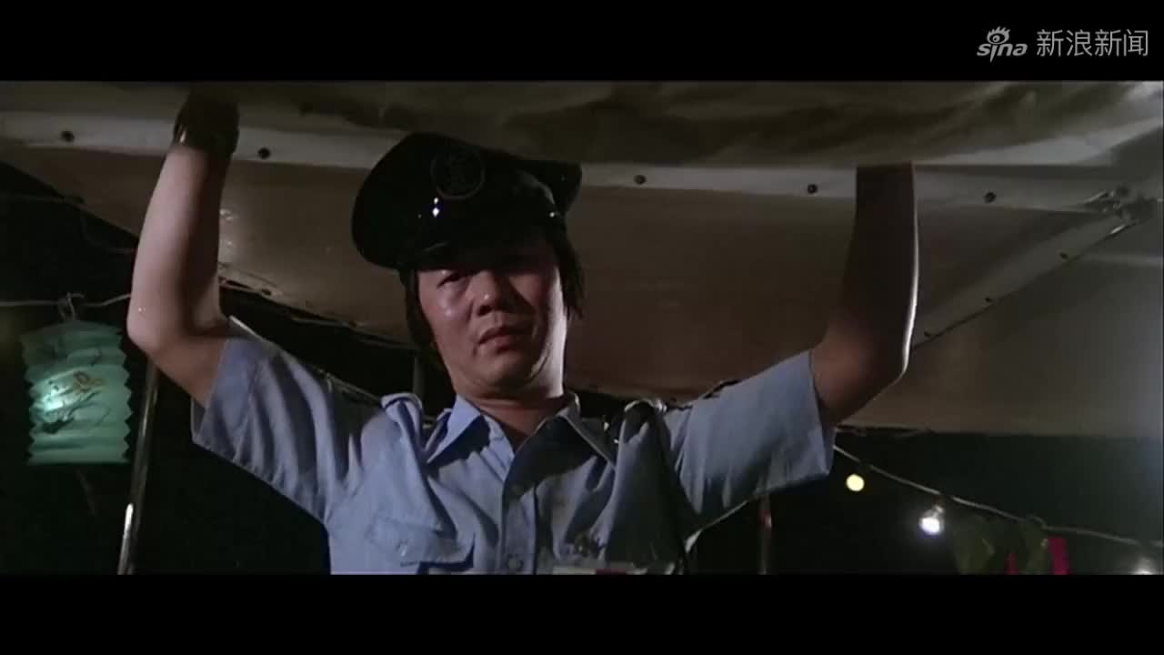 安娜·肯德里克 新电影《偷渡者》首曝中字预告片!