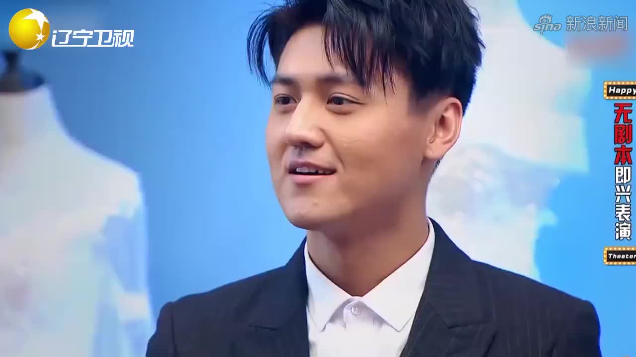 即兴小品《单身女人》,孙茜暴露年龄现场发飙,看呆何欢卜钰