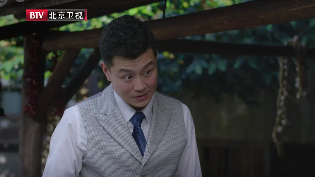 第20-21集预告: 欧阳俊的爸爸也太渣了吧