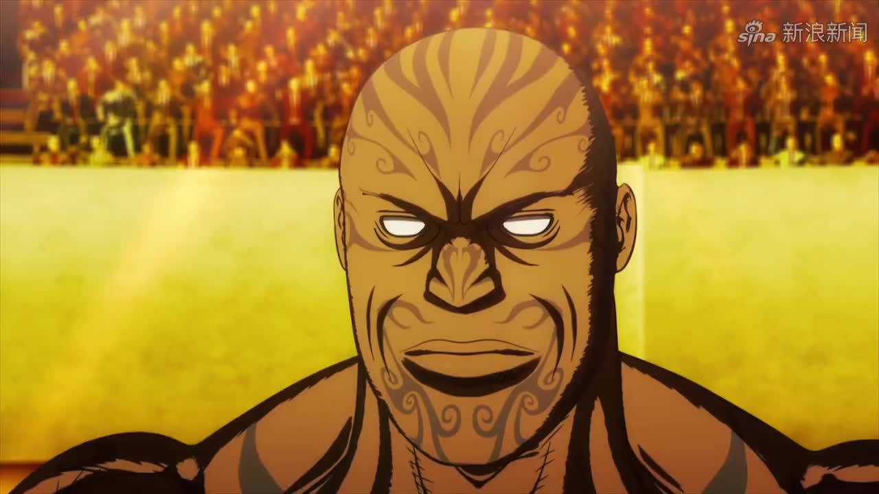 当疯子遇上瞎子,穆特巴:你怕是脑子有点问题!