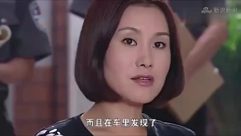 重案六组:八个女孩同时遇害,季洁用纸巾擦鞋,竟找到凶手
