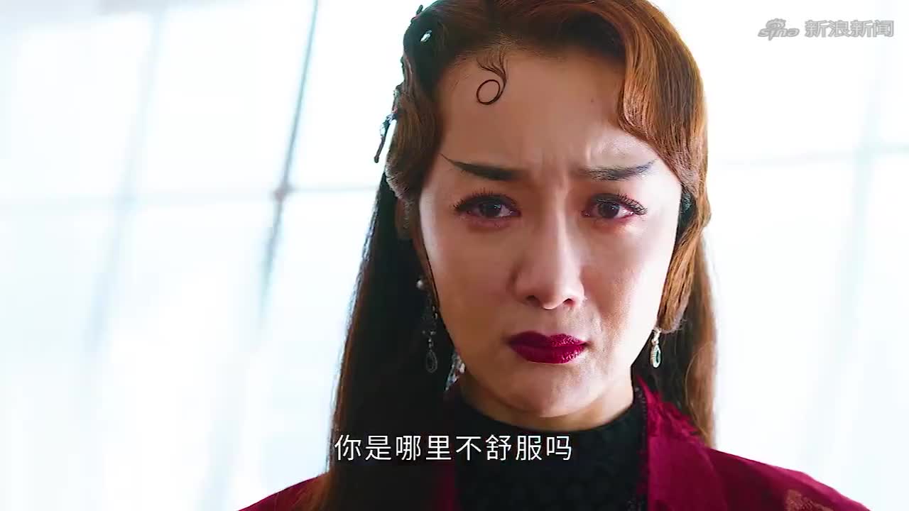 白英复活,白金身份浮出水面,竟是人类和苅族的纽带!