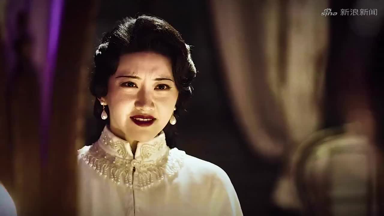 白英复活,白金身份浮出水面,竟是人类和苅族的纽带!