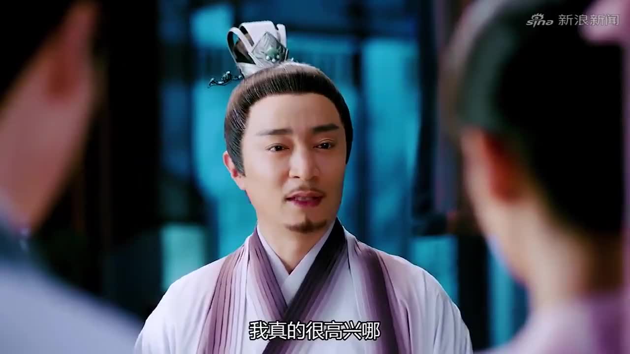 琉璃:有情人终成眷属,六师兄向师父提亲,不要聘礼都能成