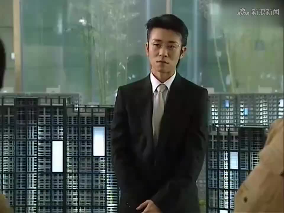 荣归:李明捷闯大陆,靠北京大伯李国荣面子,事业稳固了!