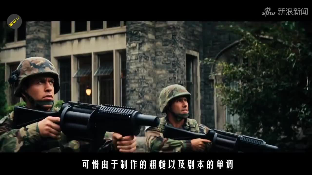 漫威钢铁侠雷神都有独立连集电影,为何绿巨人只有一部?看完秒懂