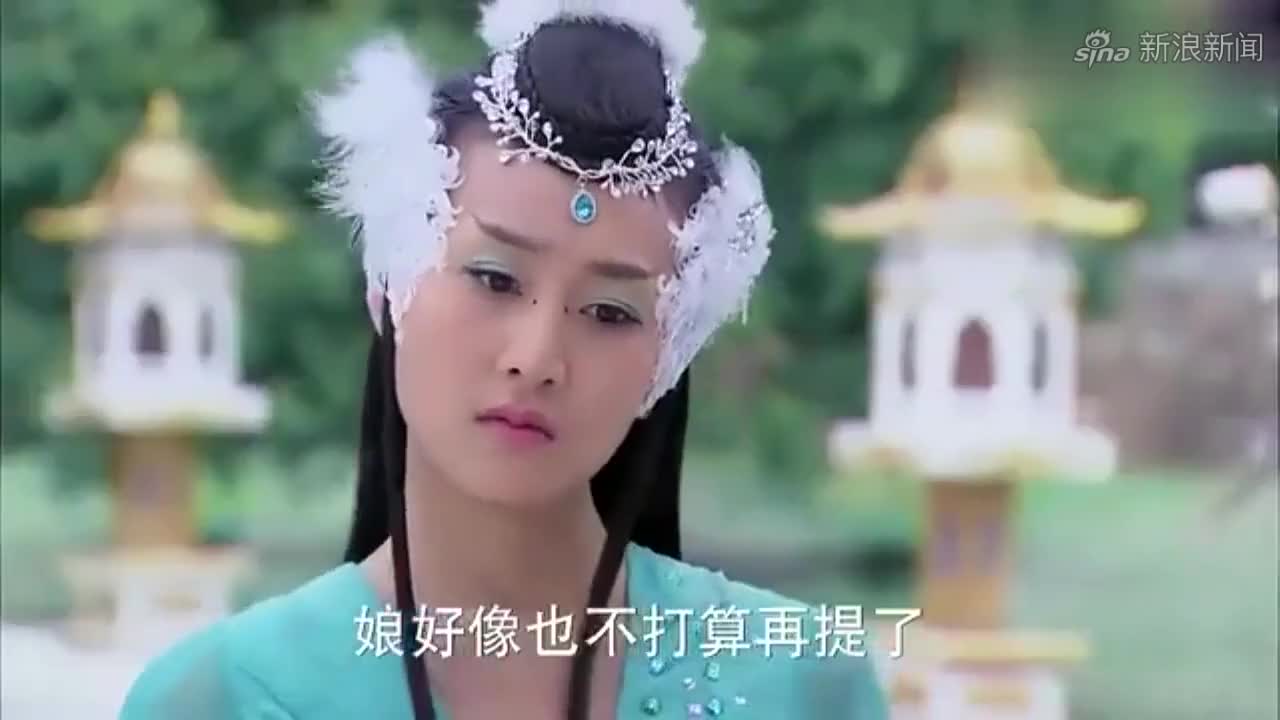 天天有喜2:美女吹迷烟对付狐妖,误打误撞迷晕自己,智商呢