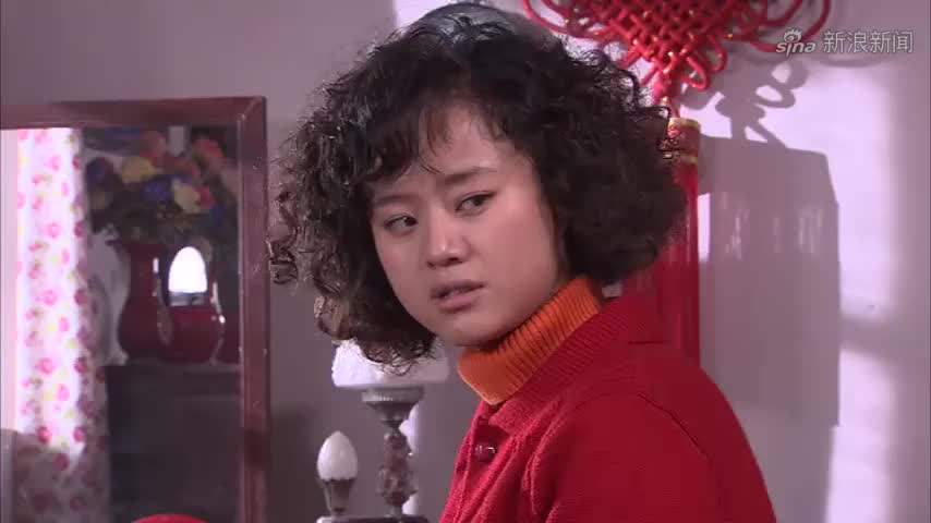 二叔:尔夏又跟二婶吵架,宝珠拿儿子撒气