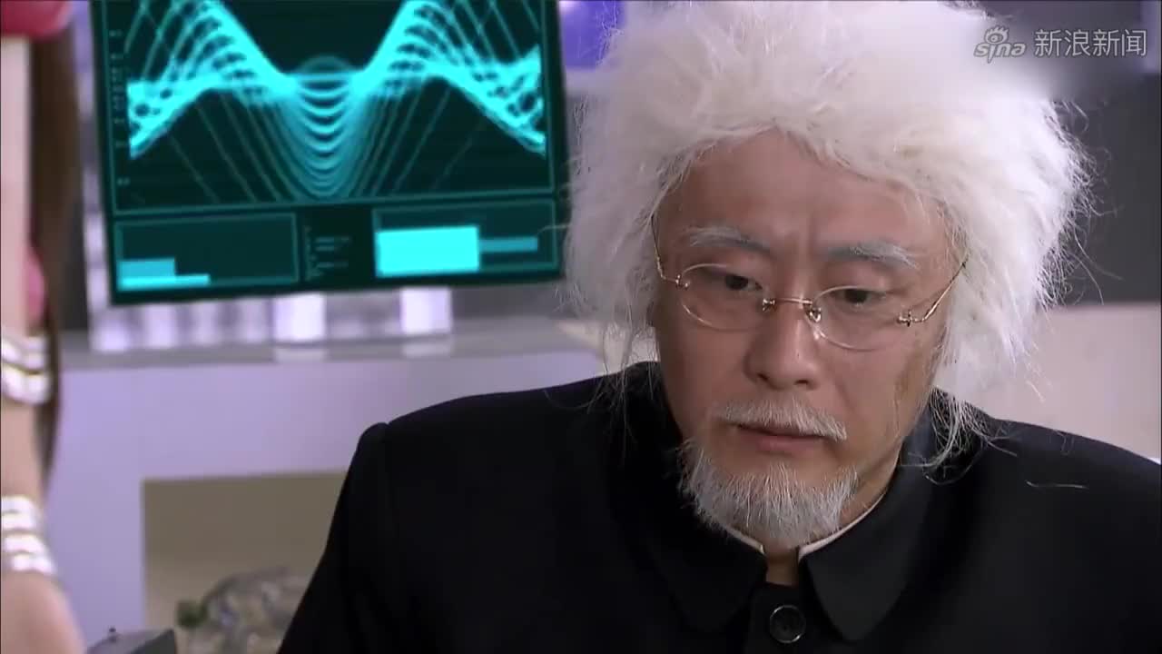 傻妞归来:肖楚楚还是会想起陆小千,看来他们的缘分还没尽,期待