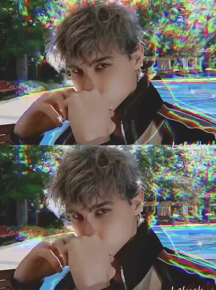 利路修将在成团夜唱初舞台歌曲《jackpot》