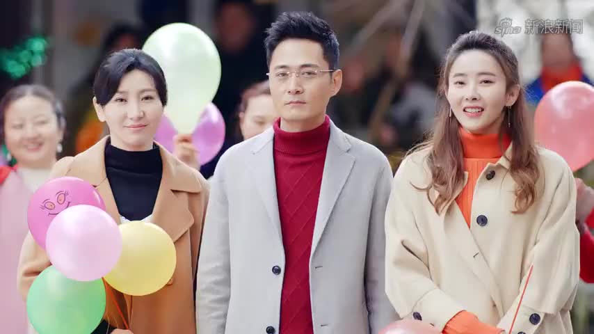 幸福院大结局大爷失踪多年的儿子,穿着警服,终于回来了