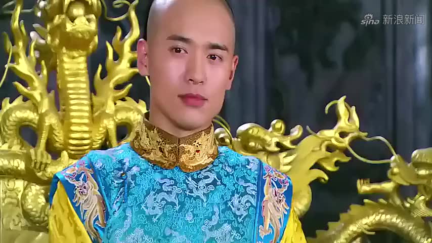 孝庄秘史:顺治皇子众多,为何会选中康熙继位,只因一个原因!