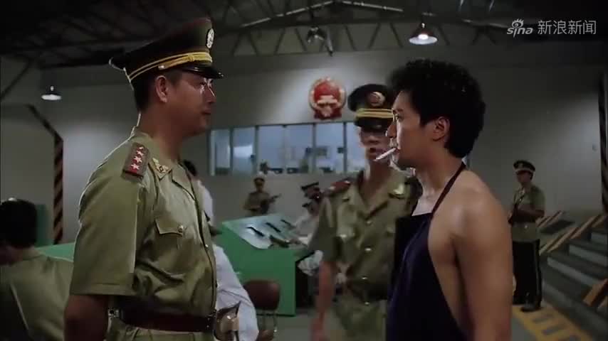 能让周星驰甘拜下风的,恐怕只有达文西了