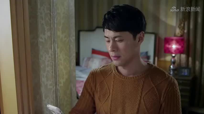 邓草草找不到孩子,在老总办公室跟龚剑大吵,真是一点素质没有