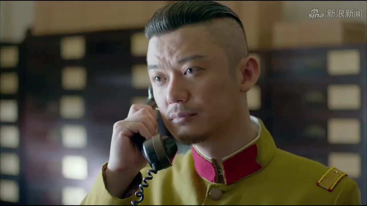 文章系列:费尽心思搞到情报,功劳直接归刘一山,许从良太鸡贼