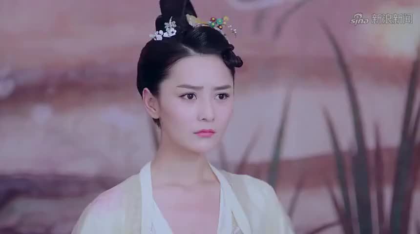 大唐荣耀:李婼各种倒贴安庆绪,谁料他根本不待见,太自作多情