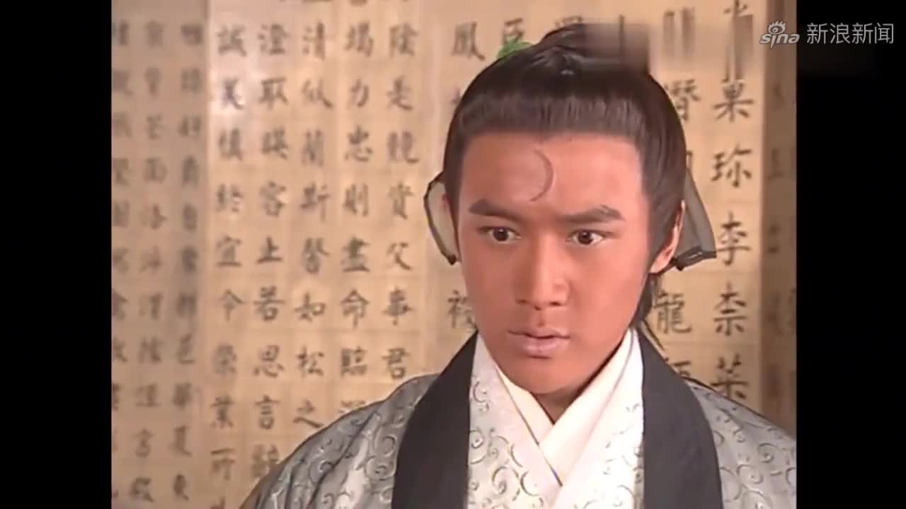 包拯为救狐妖现出真身,原来竟是文曲星君,神仙都得退让