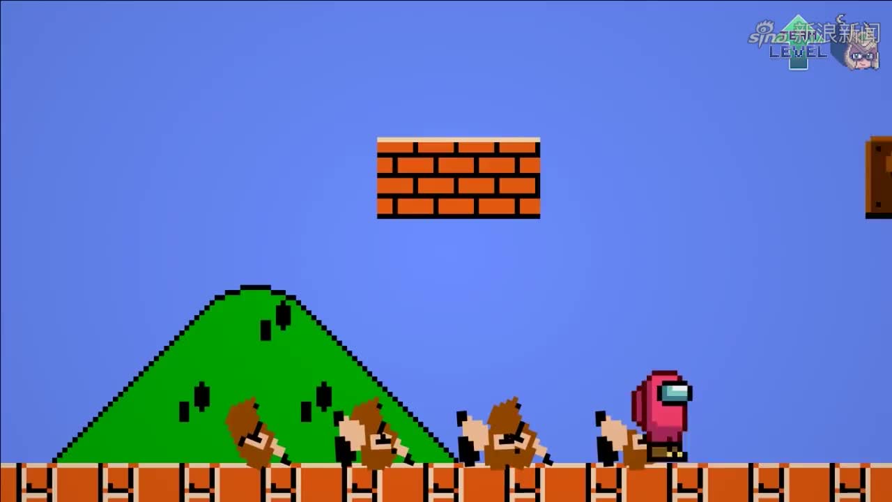 mc杀手裤子24:裤子竟无意间当了叛徒?差点被不灵姐轰成灰