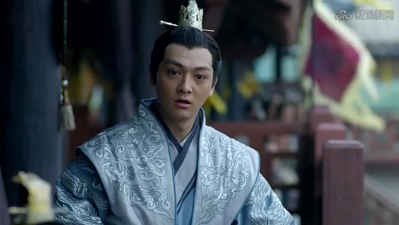 刘文擘对战桑农-里奇我不和他打技术,我和他打命,谁能打过我的