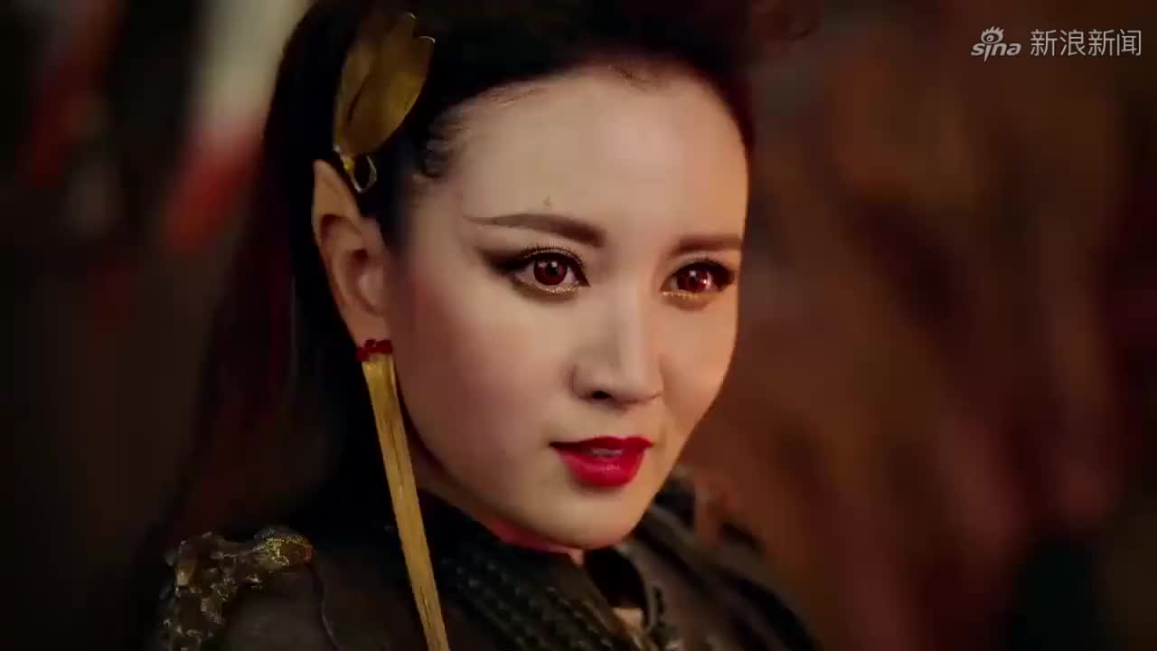 幻城:星旧才知道上当,火王根本没有隐莲,一切都是在骗他