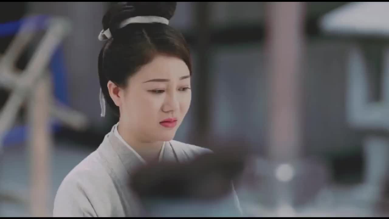 阿隼让穆金做好迎接新特勤的准备,他担心大可汗不会放过他!