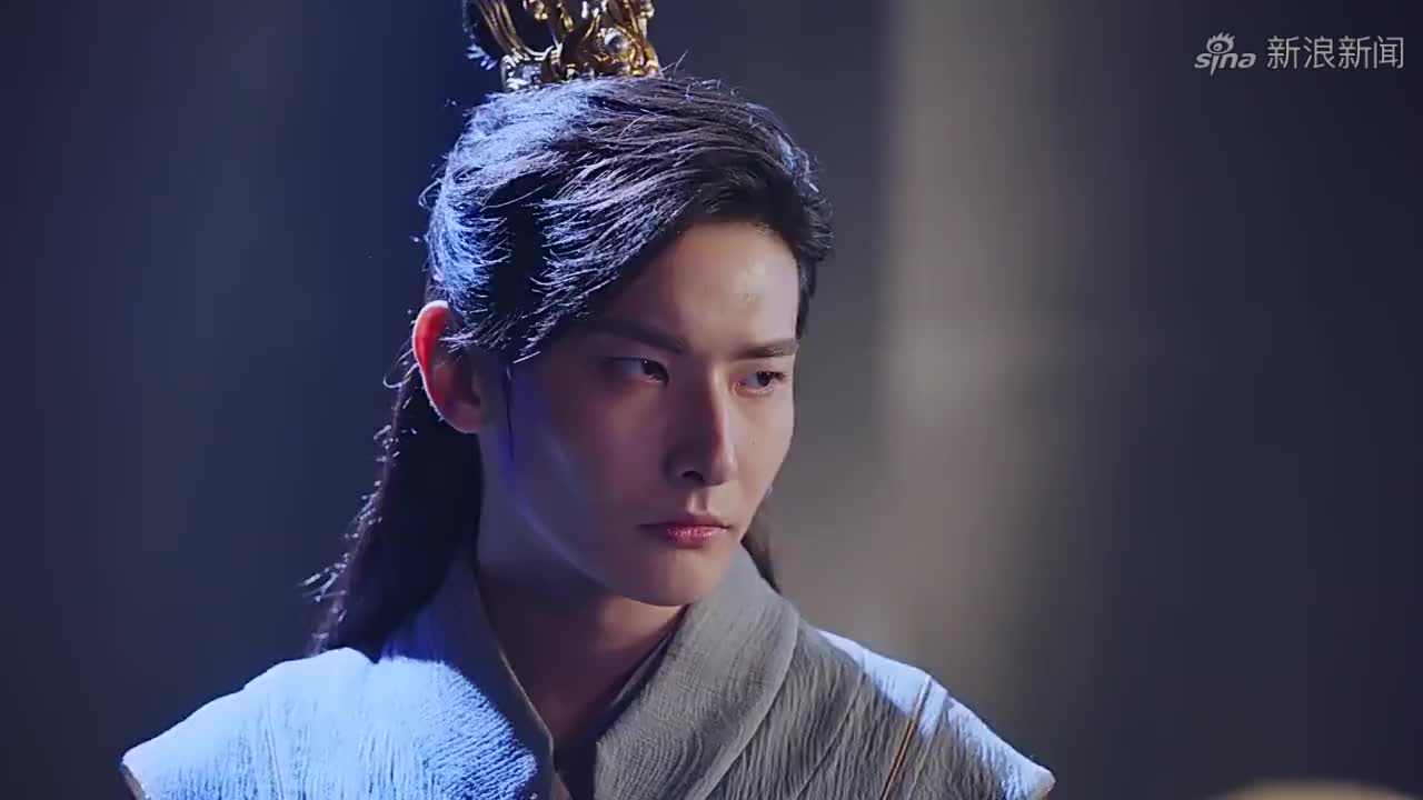 双世宠妃:镜心这个神翻译带回墨奕怀的书信!小檀却看不懂了