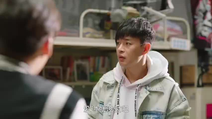 小别离:小宇为求朵朵原谅,这准备的太足了,朵朵崩不住脸了