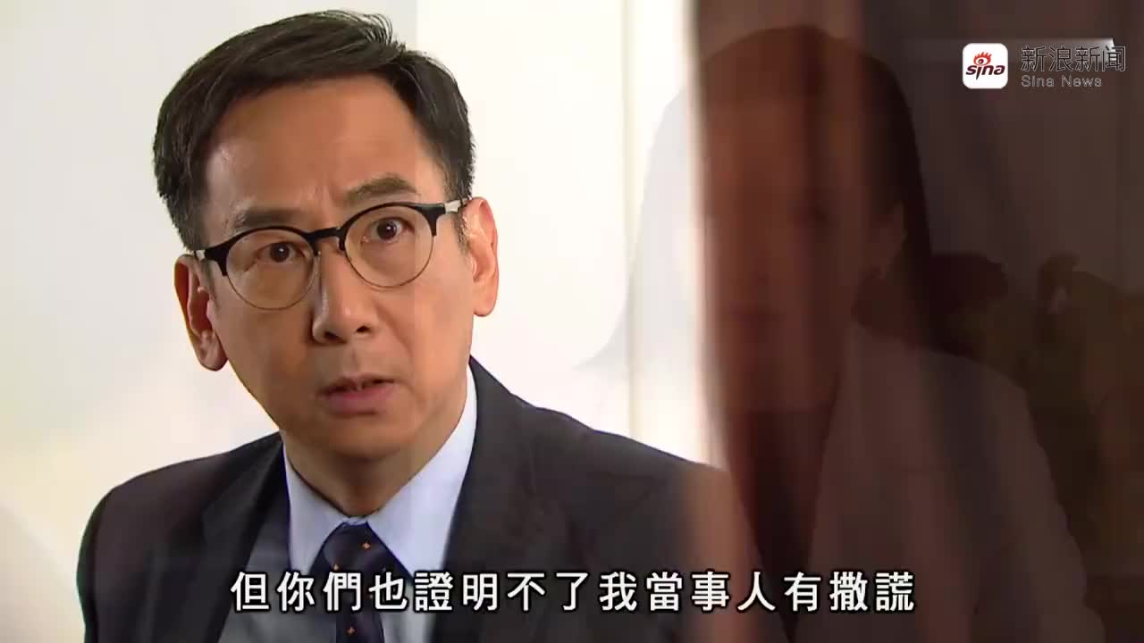 90秒带你回顾廖启智19部经典