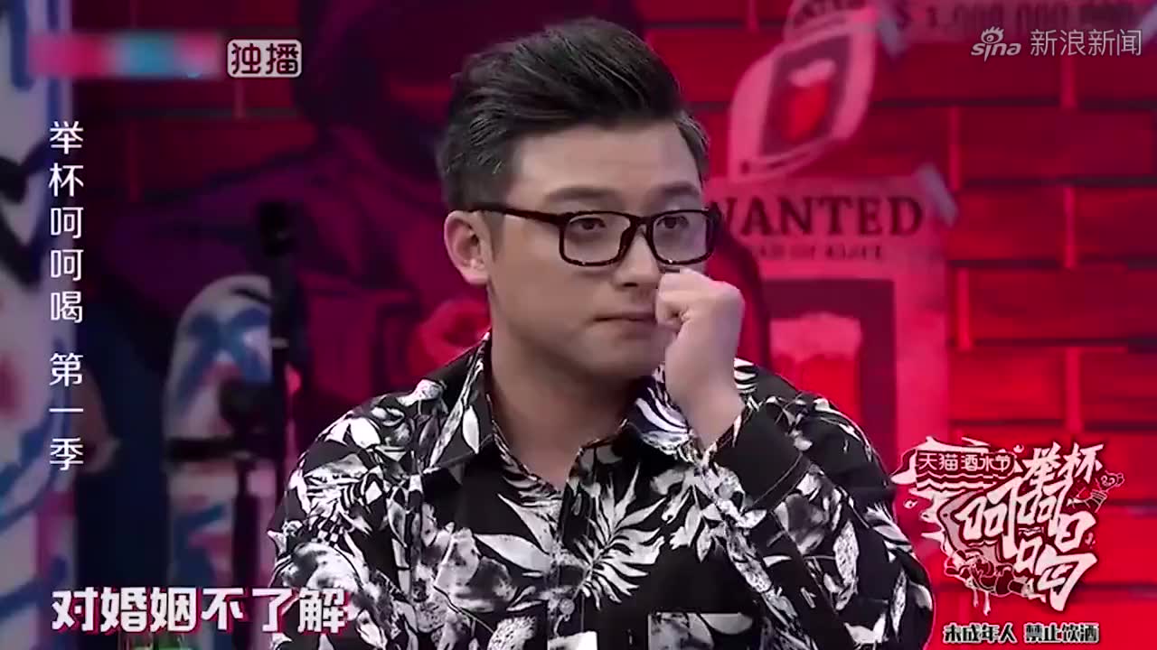 赵英俊病逝!曾在节目中太拼命引李小璐担忧:别累出心肌炎了