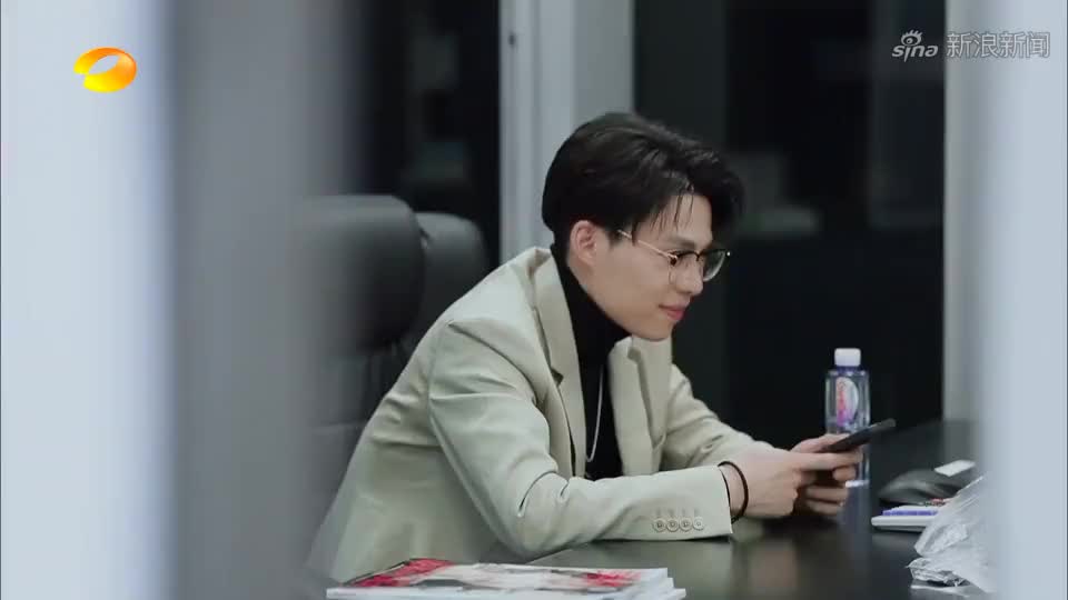 怦然再心动:陈越自从认识了蔡卓宜,性格完全像变了一个人!