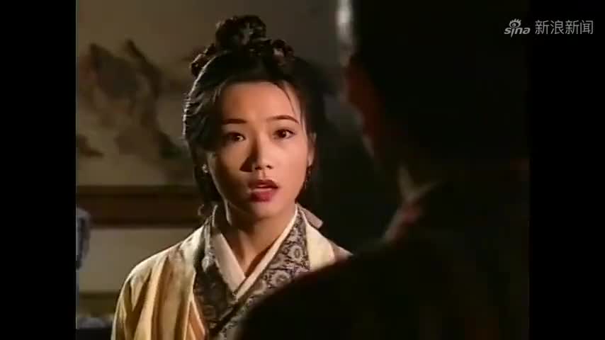 神雕:杨过还真是个万人迷,几句话下来,完颜萍就让亲一下!