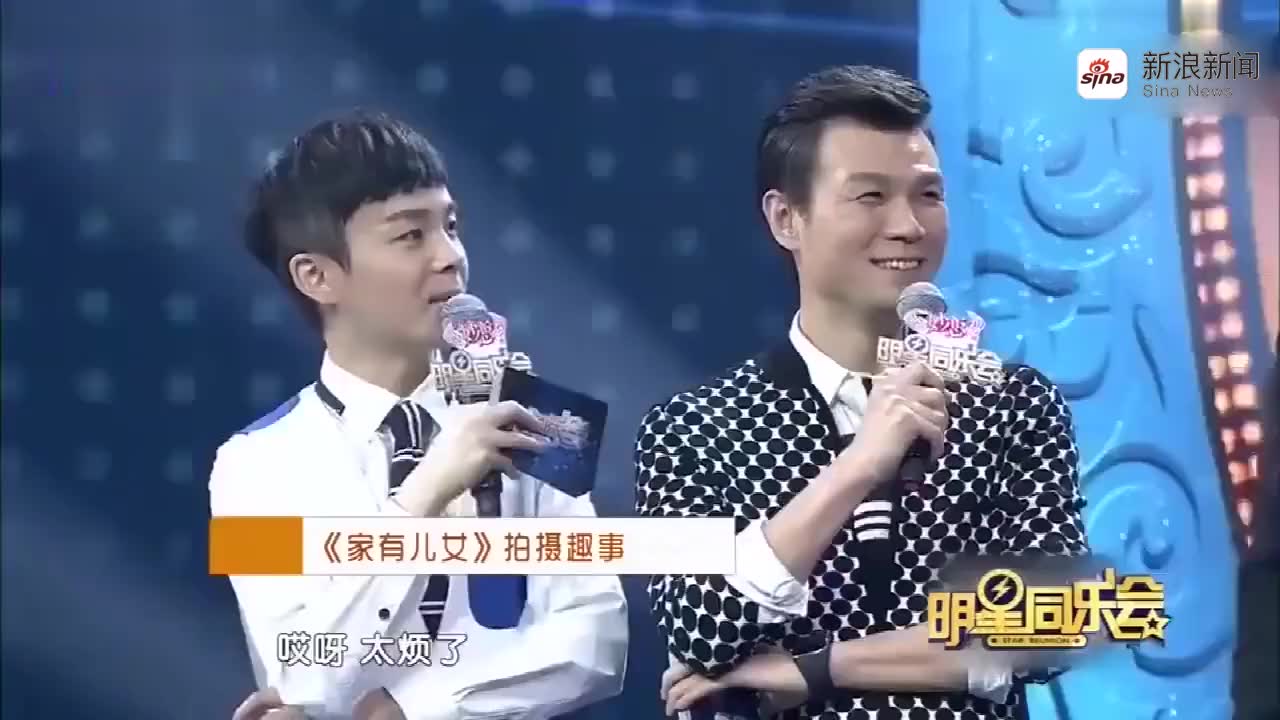 影视:论搞笑我只服刘星,刷锅这一段看了十几遍,太逗了