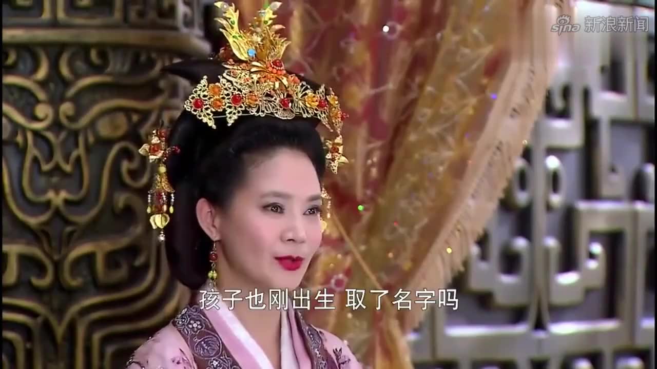 思美人:莫愁的独舞太美了,楚王看得目不转睛