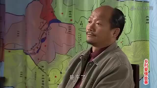 乡村爱情:刘能为下血本当村主任,老徐却不给他面子,刘能脸绿了