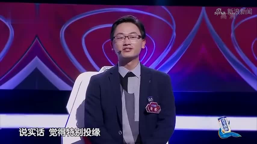 最强大脑_郭麒麟竟然准备跟随俞悦转行做牙医