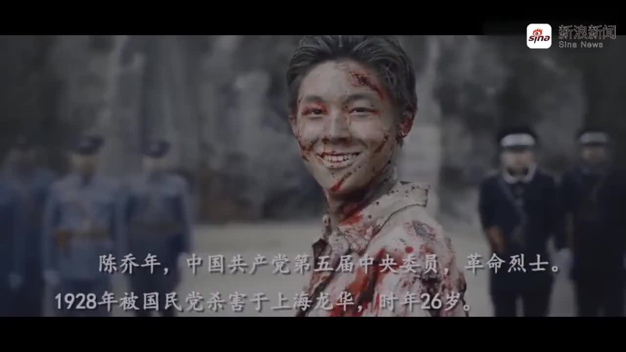 专访《觉醒年代》导演张永新:用心用情用功 以史为题寻找文化碰撞