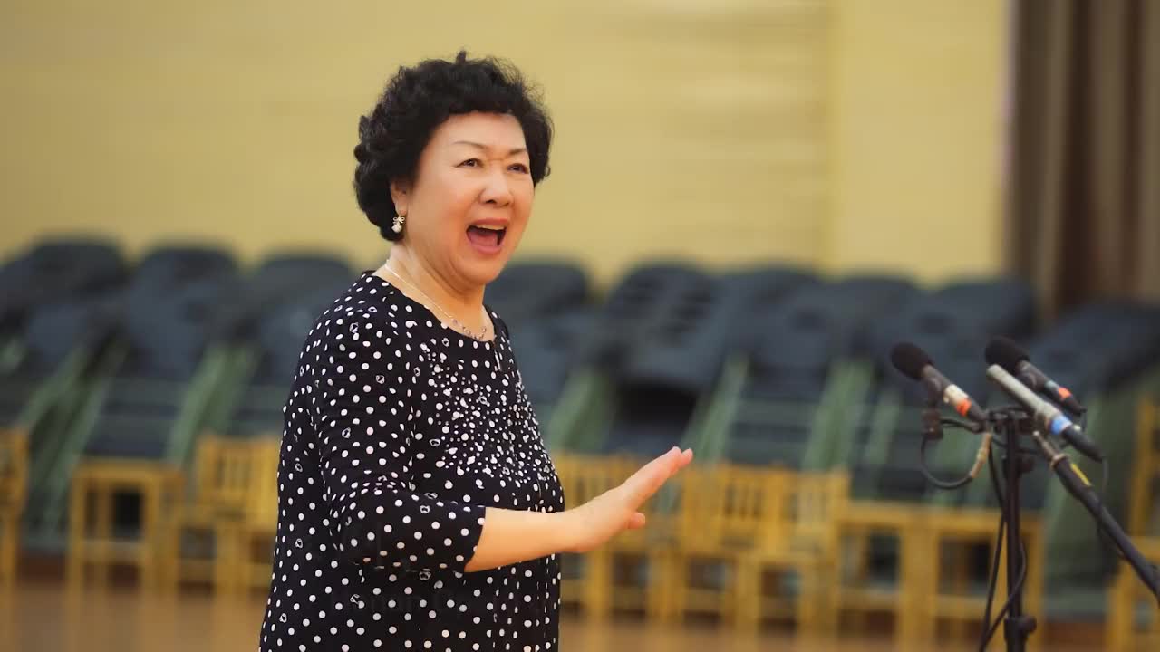 豫剧名家关灵凤高徒关小凤陈派名剧《三上轿》经典唱段,唱得真好