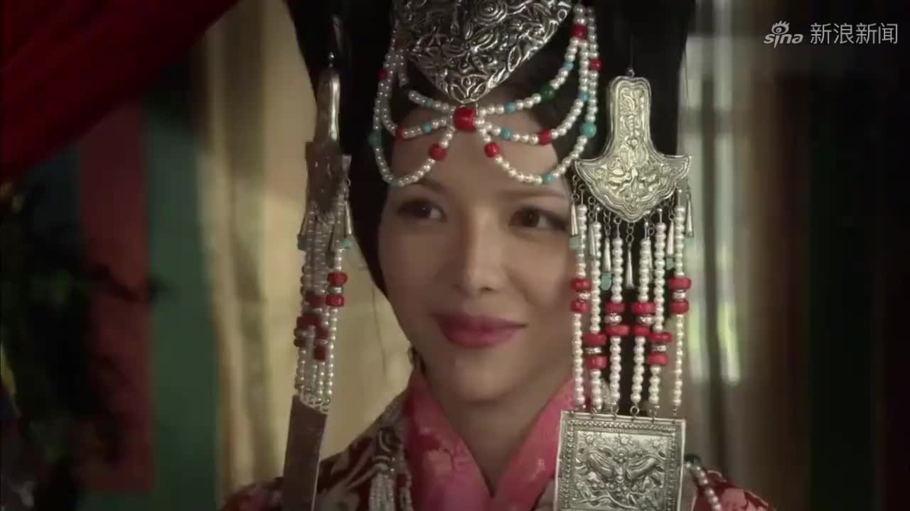 央宗和白玛竟然是近亲结婚,虐心了