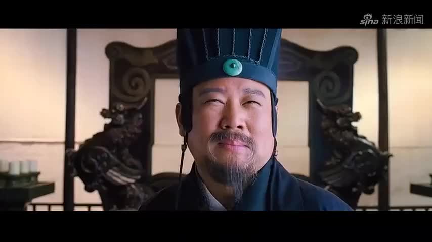 越光宝盒:郑中基上演经典名片场,不能超越,却也创意十足